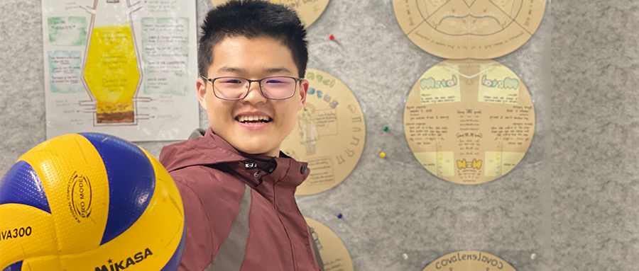 牛津少年原来是这样养成的