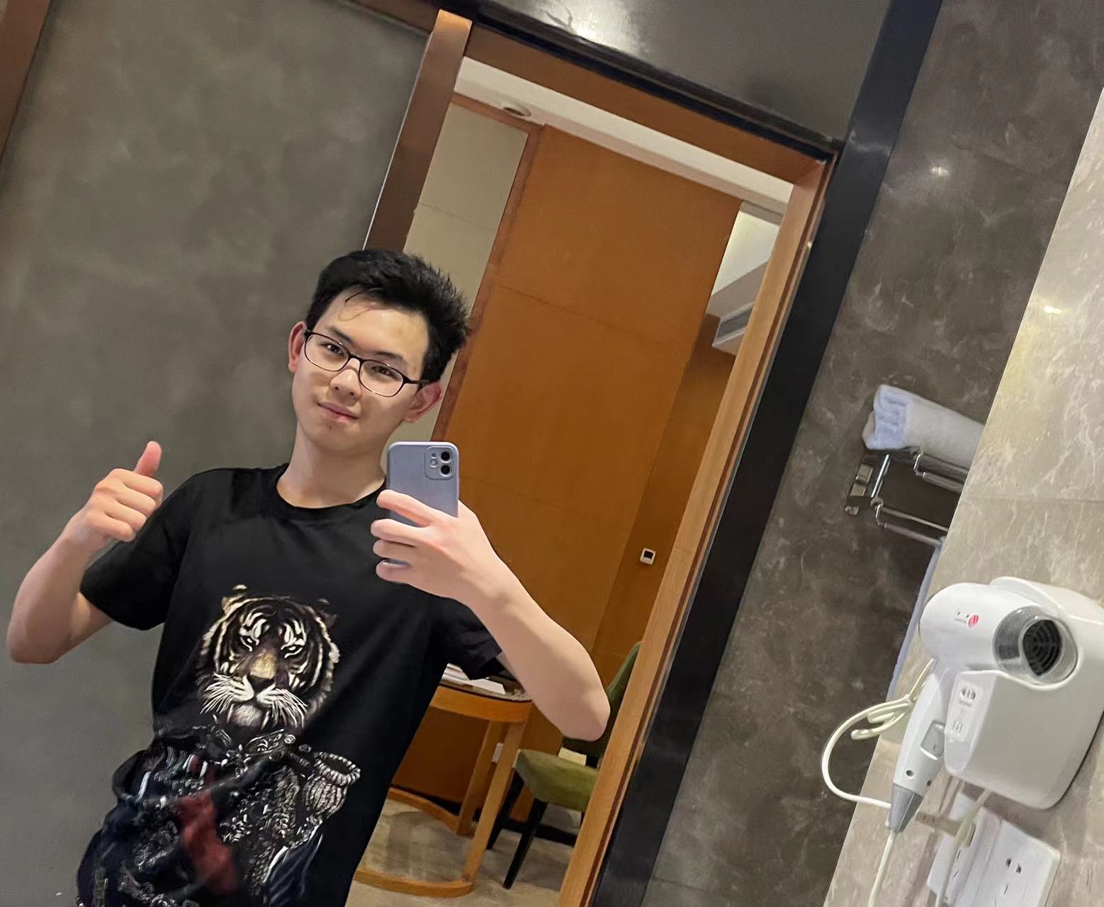 从青铜到王者，拿到剑桥offer的他，也曾有焦虑和困惑 | 毕业生访谈