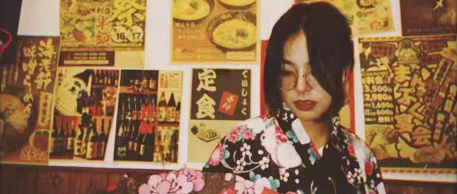 牛津女孩说：保持好自己的节奏，方能抵达梦想的彼岸