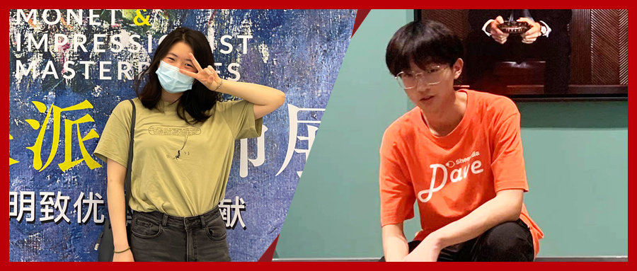 对话帝国理工准新生：数学，美且有趣