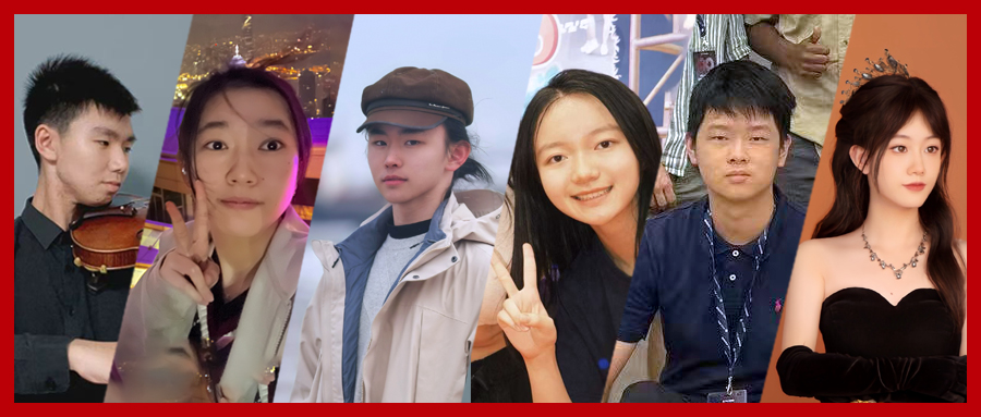 牛剑offer holder如何平衡兴趣与现实？揭秘他们的专业选择逻辑 | 2025光华剑桥牛剑预录取采访特辑（二）