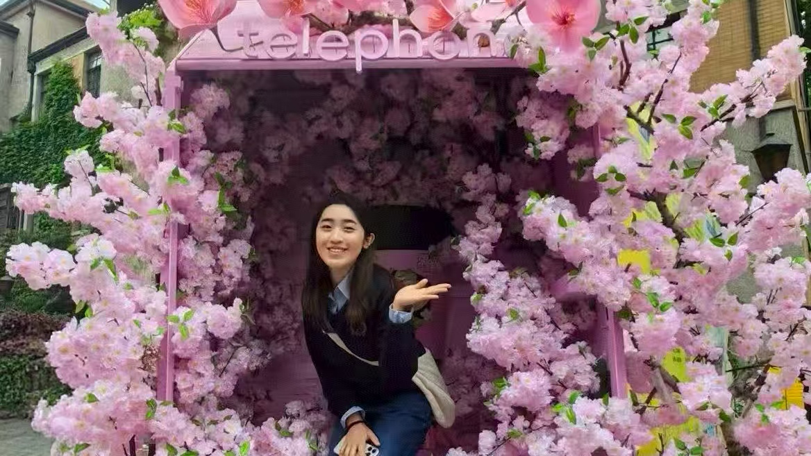揭秘！手握LSE和NYU的offer的她，到底做对了什么？