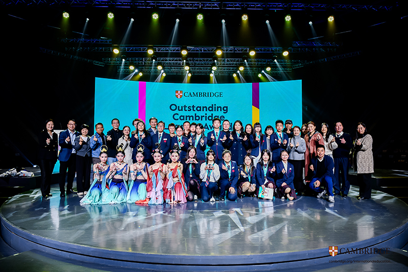 全球/中国最高分学子说 | 除了“仔细”，我的学习方法还有这些