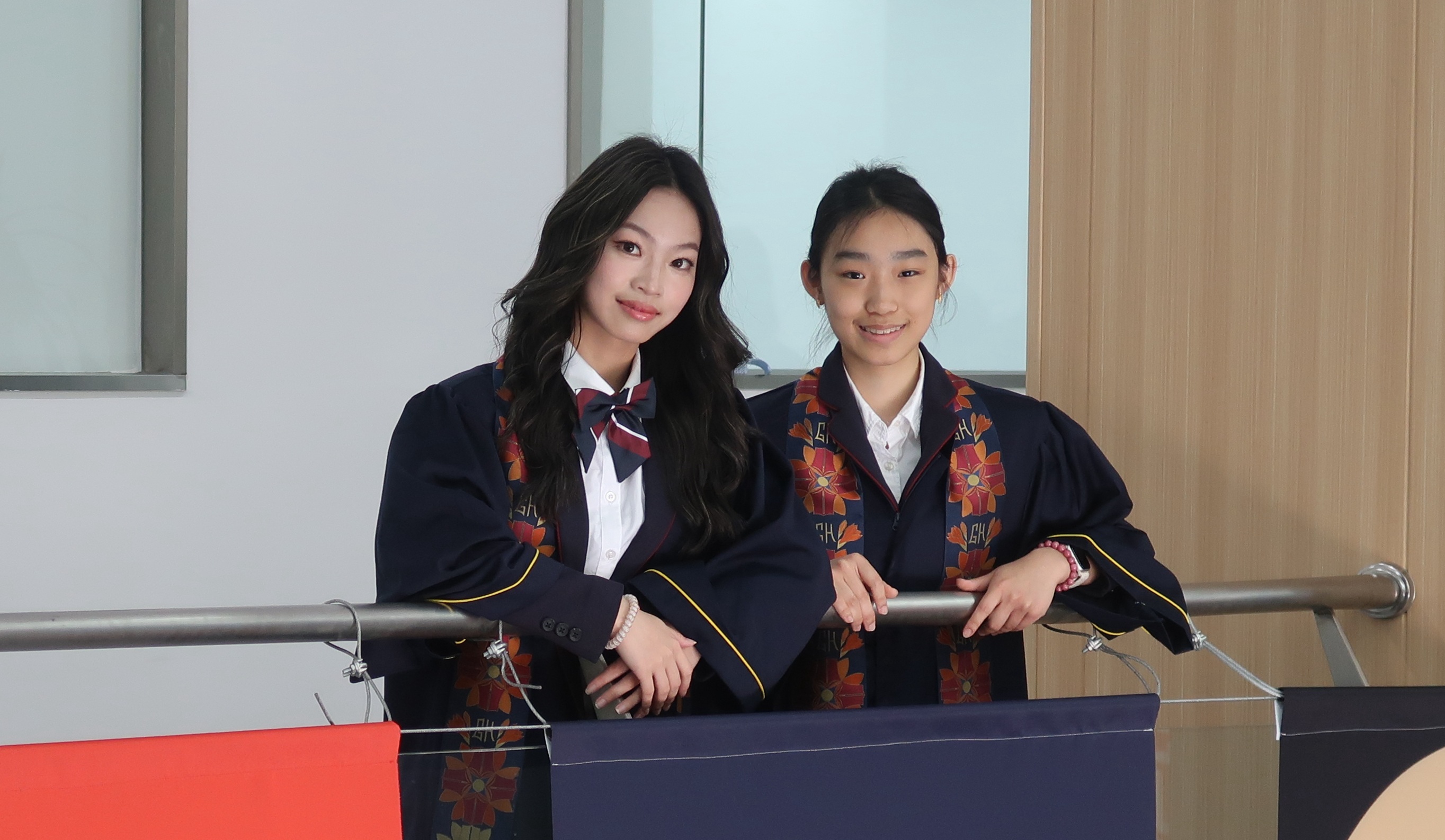 牛津化学+牛津PPE：一路同行，直至“顶峰相见”！