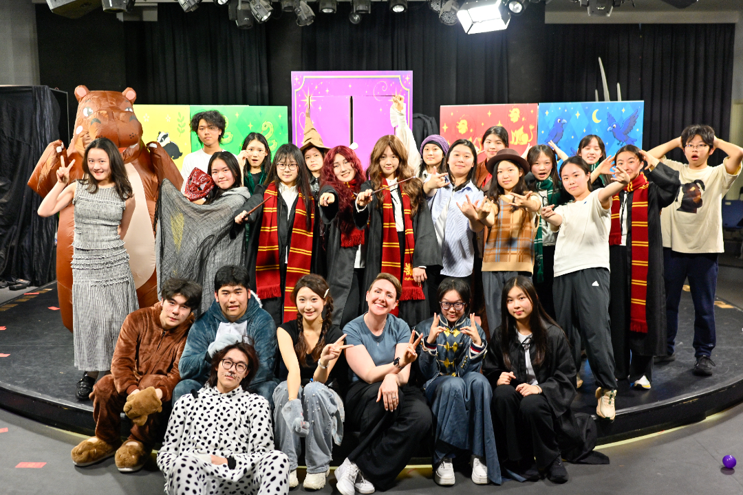 原创大戏VS经典重塑，光剑戏剧社上“新活”了！