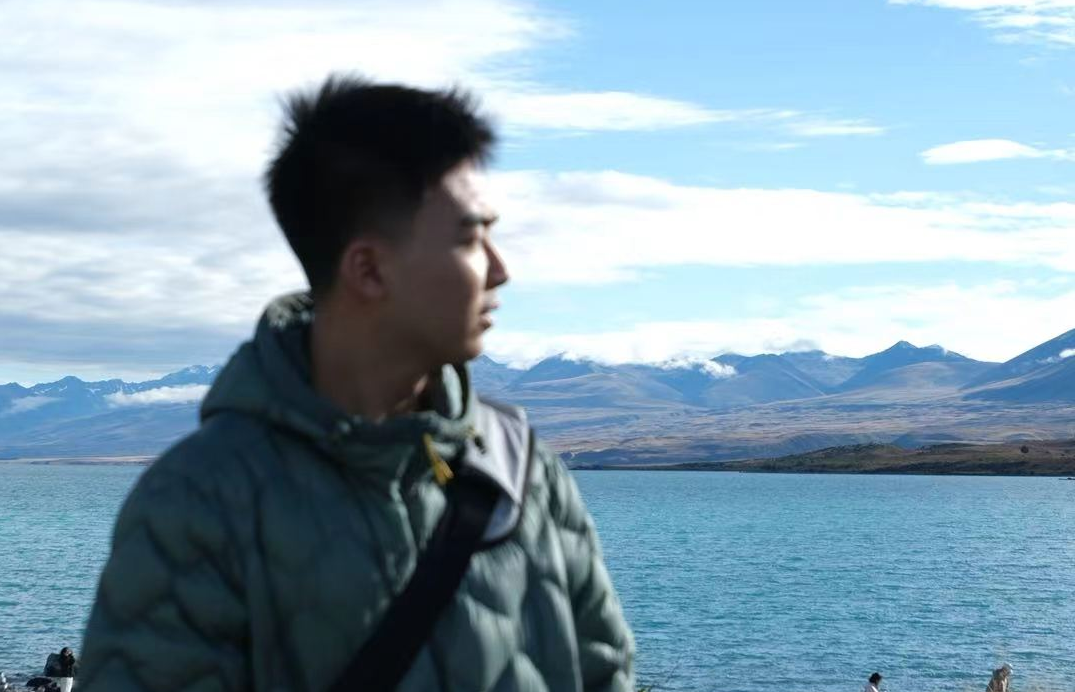 与牛津失之交臂的他，在光华剑桥收获了更加珍贵的经历