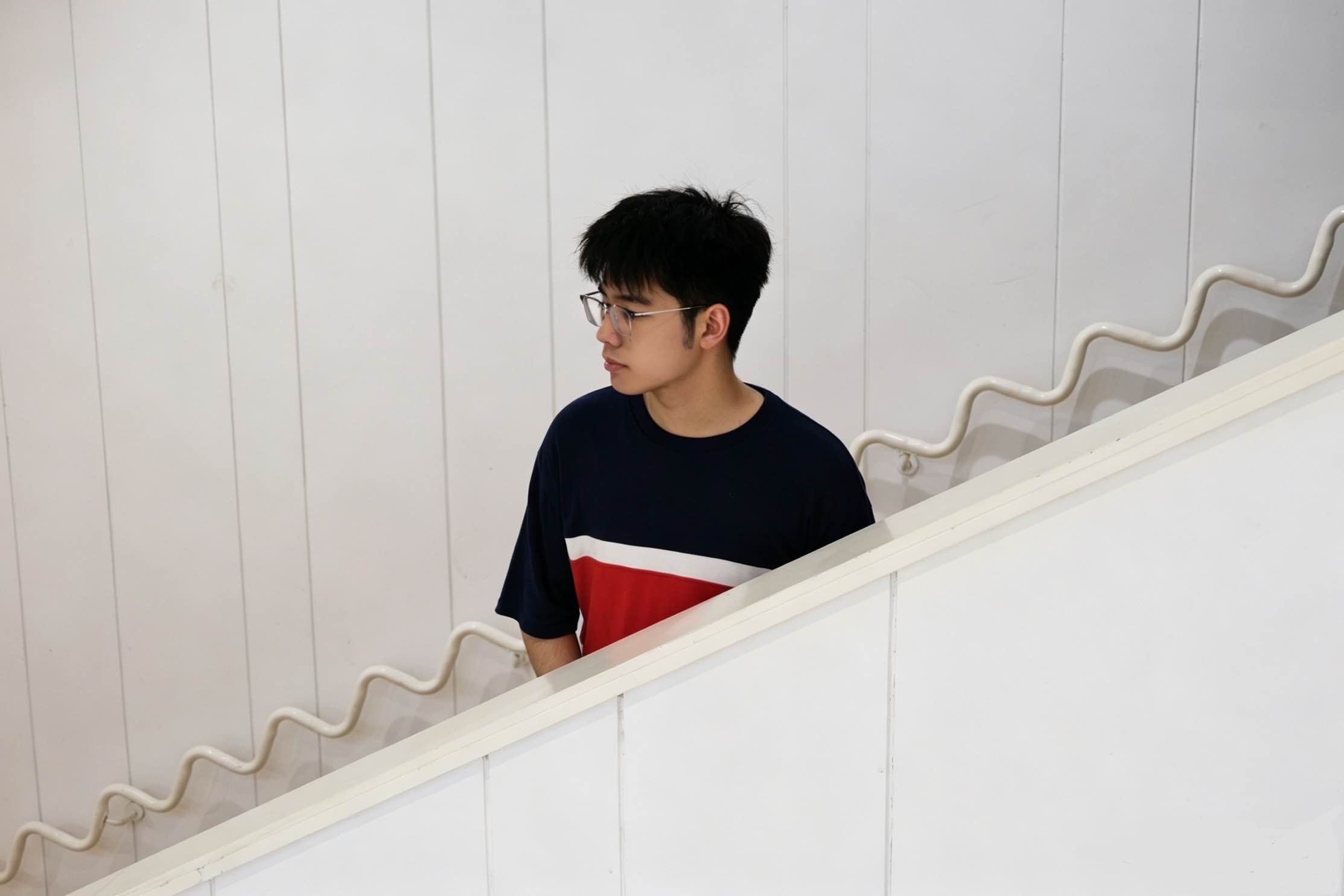 松弛感满满上岸剑桥，他的光剑经历，“很有意思”